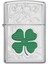 Çakmak 24699 Clover High Polish Chrome Design 3