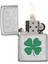 Çakmak 24699 Clover High Polish Chrome Design 4
