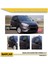 Ford Courier Yarasa Batman Ayna Kapağı 14-17 1
