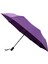 Tekno Trust Şemsiye MAR-110L Mor 709562 3