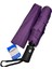 Tekno Trust Şemsiye MAR-110L Mor 709562 5