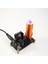 Tcherchı Müzikli 15W Mini Tesla Bobini Kiti - Diy Plazma Hoparlör ve Işık Projesi, Bilim Meraklıları Için Güvenli Lehimleme (Yurt Dışından) 1