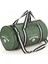 UNİSEX SİLİNDİR SPOR FİTNESS ÇANTASI DUFFEL BAG 2