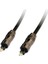 OK0200PRO Toslink Optik Ses Kablosu 2 Metre 1