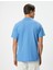 Slim Fit Tişört Polo Yaka Kısa Kollu Pamuklu 4