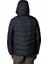 Labyrinth Loop Hooded Erkek Mont WO3560 2