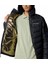 Labyrinth Loop Hooded Erkek Mont WO3560 4