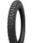 100/90-18 Motosiklet Dış Lastiği K270 Kalın Tırnak Tube Type 4pr Üretim Yılı: 2011 1