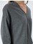 V Yaka Sweatshirt Uzun Kollu 5