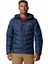 Labyrinth Loop Hooded Erkek Mont WO3560 1