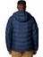 Labyrinth Loop Hooded Erkek Mont WO3560 2