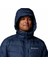 Labyrinth Loop Hooded Erkek Mont WO3560 4