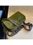 Kadınlar Için Popüler Çantalar 2024 Yaz Yeni Moda Geniş Bant Crossbody Çanta Niş Internet Ünlü Popüler Yastık Kadın Çantası (Yurt Dışından) 1