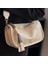 Kadınlar Için Popüler Çantalar 2024 Yaz Yeni Moda Geniş Bant Crossbody Çanta Niş Internet Ünlü Popüler Yastık Kadın Çantası (Yurt Dışından) 1
