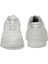 Grace 4pr Gri Kadın Sneaker 5