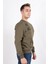 5154 Erkek 3 Iplik Sweatshirt 3