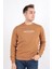 5226 Erkek 3 Iplik Sweatshirt 1