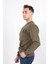 5154 Erkek 3 Iplik Sweatshirt 2