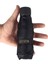 Tekno Trust Siyah Mini Cep Tip Unisex Şemsiye M21MAR209MR001 5