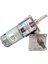 12V 50 Rpm 42MM Redüktörlü Dc Motor 1