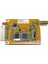 DRF7020D27 Dorji Alıcı Verici RF Modül (27dBm 433MHz Transparan) 1