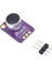MAX4466 Elektret Mikrofon Modülü 1