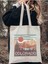 Colorado Tasarım Milli Park Kitap Çantası, Tote Bag, Bez Çanta, Alışveriş Çantası 1