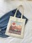 Colorado Tasarım Milli Park Kitap Çantası, Tote Bag, Bez Çanta, Alışveriş Çantası 3