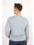 5610 Erkek 3 Iplik Sweatshirt 4