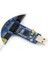 CP2102 Usb-Uart Çevirici Modül (Usb-A) 5