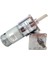 12V-24V 210 Rpm 42MM Redüktörlü Dc Motor 1
