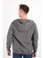 5617 Erkek 3 Iplik Sweatshirt Hırka 4