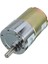 ZYTD520 6V-12V-24V 10 RPM 37mm Redüktörlü DC Motor 2
