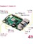 Raspberry Pi 4 4GB - Model B Rev1.2 3