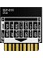 ESP-01M 1Mbit Flash WiFi Modülü (Minyatür ESP-8266) 5