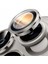 Apple iPhone 16 Pro Max Redclick CL-12 Premium Safir Parmak İzi Bırakmayan Anti-Reflective Kamera Lens Koruyucu 2