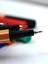 12'li Sert Pvc Kutulu Colorful Fineliner Renkli 04MM Keçe Uçlu Stabilo Kalem 4