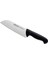 Şef Aşçı Santoku Bıçağı Profesyonel Paslanmaz Çelik Oluklu Bıçak 18 cm 290625 Ispanyol Malı 2