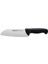 Şef Aşçı Santoku Bıçağı Profesyonel Paslanmaz Çelik Oluklu Bıçak 18 cm 290625 Ispanyol Malı 3