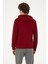 U.S. Polo Assn. Erkek Bordo Sweatshirt 50295167-VR014 5