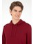 U.S. Polo Assn. Erkek Bordo Sweatshirt 50295176-VR014 2