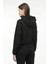 A10157092608010 4m Wl Ola 18SS107 4fx Siyah Kadın Sweatshırt 2