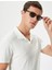 Slim Fit Tişört Polo Yaka Kısa Kollu Pamuklu 1
