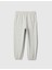Erkek Bebek Gri Mix And Match Pull-On Jogger Eşofman Altı 3