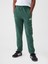 Erkek Çocuk Yeşil Gap Logo Jogger Eşofman Altı 4