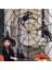 Tekno Trust Halloween Cadılar Bayramı Örümcek Ağı 2