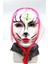 Tekno Trust Halloween Cadılar Bayramı Kedı Kız Maske 1