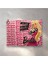 Barbie Pembe Clutch Portföy Çanta 1