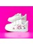 Hello Kiraz Melodi Baskılı Çocuk Spor Ayakkabı Sneaker 1