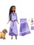 Disney Wish Asha ve MACERALARIHPX25 2